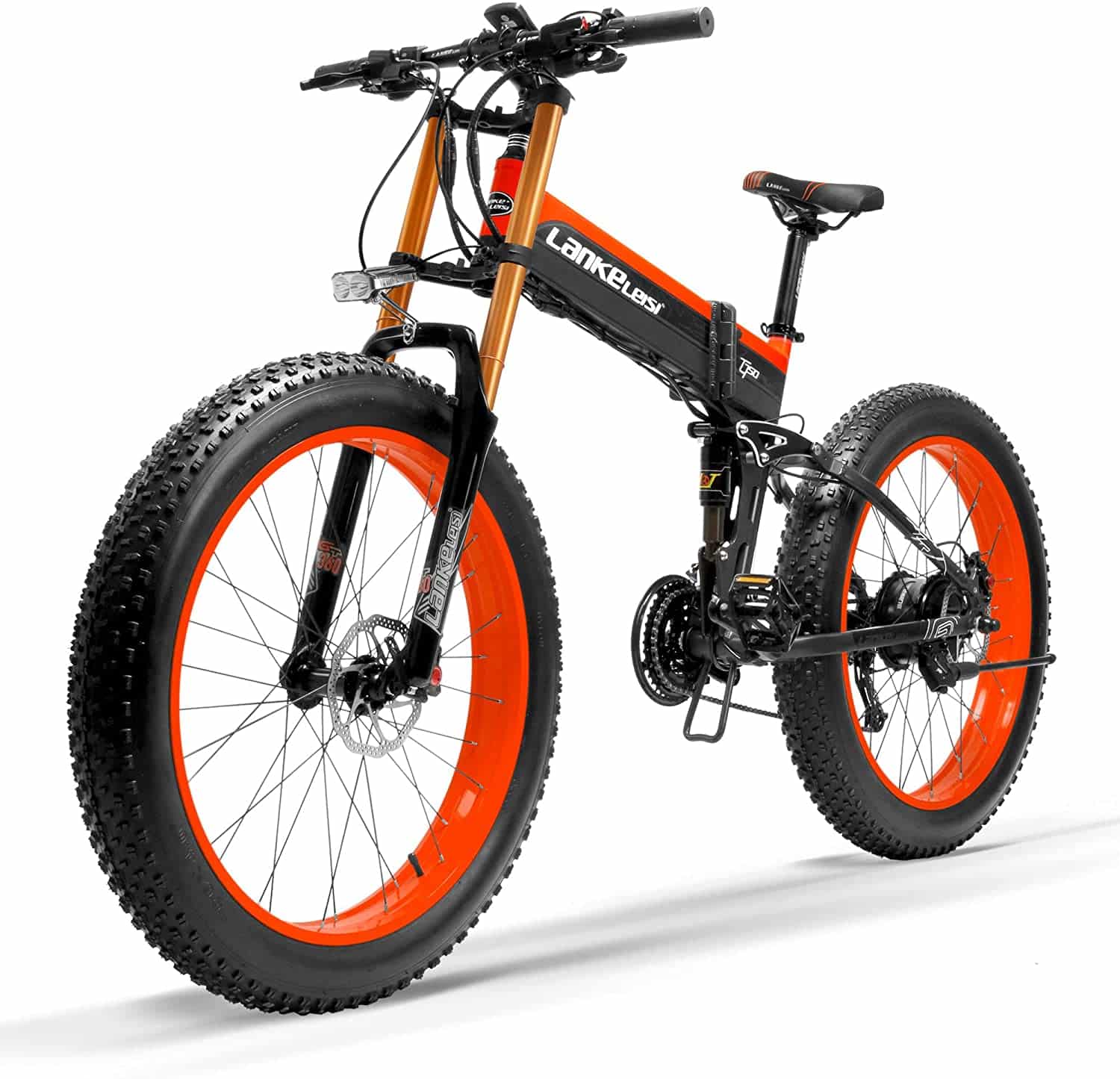 bon fat bike