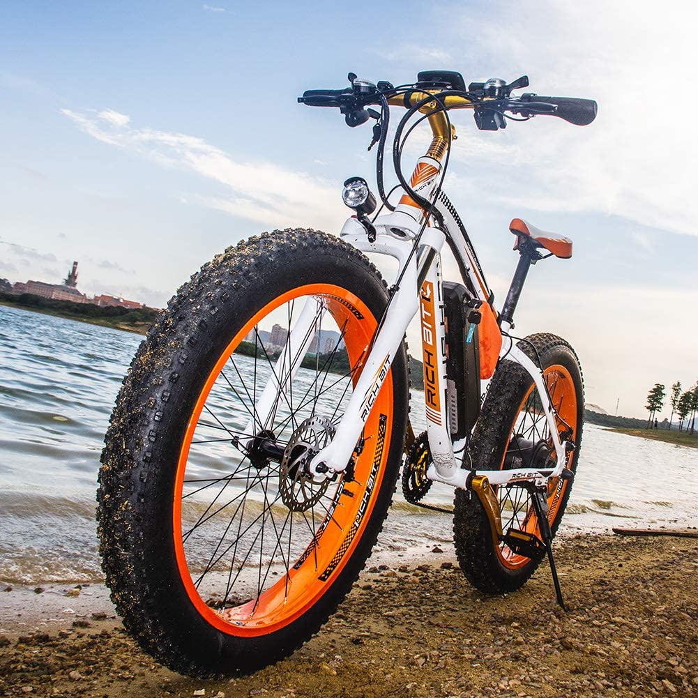 fat bike