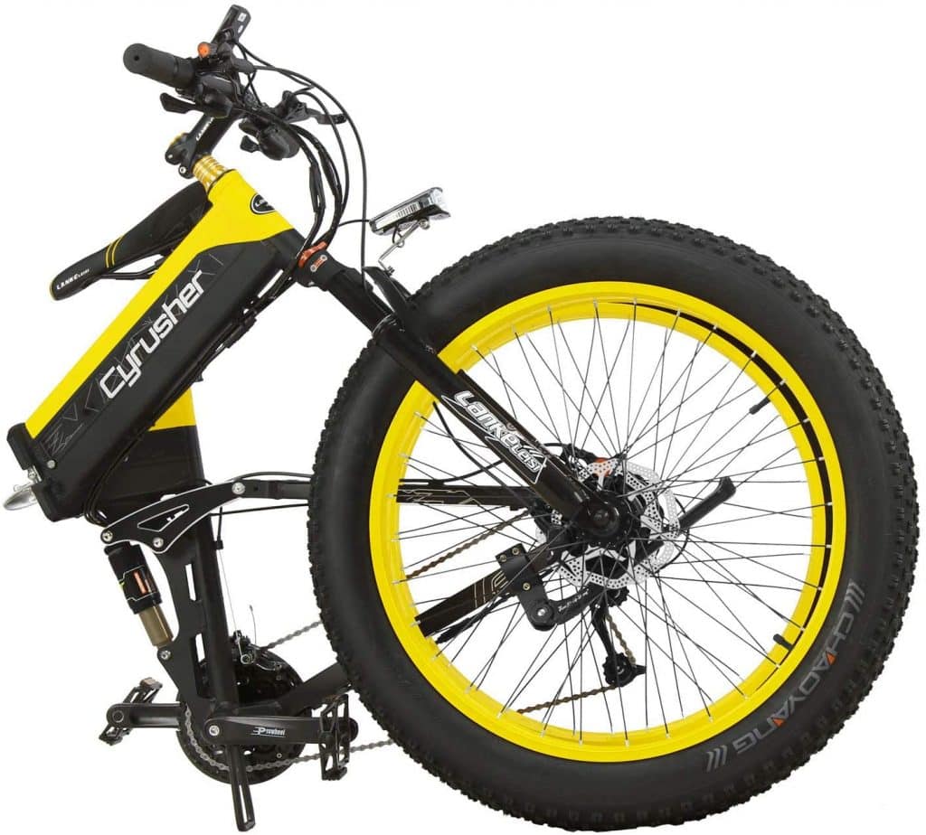 Comment choisir le meilleur fat bike électrique ? Fitness Magazine