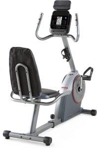 vélo appartement Proform 310 csx