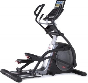 vélo elliptique proform 7.0