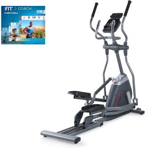 vélo elliptique proform endurance 320 E