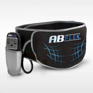 ABFLEX ceinture de tonification abdominale