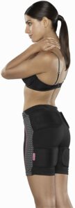 Short d'electrostimulation Slendertone