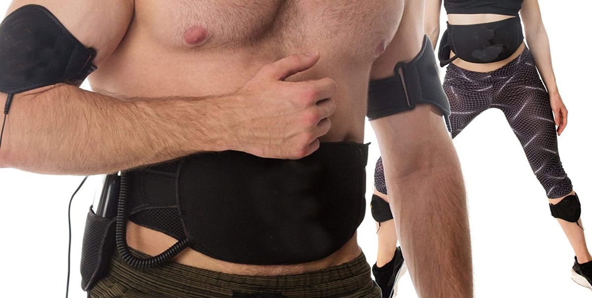 meilleure ceinture d’électrostimulation