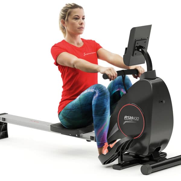 Avis sur le Rameur Sportstech RSX 400