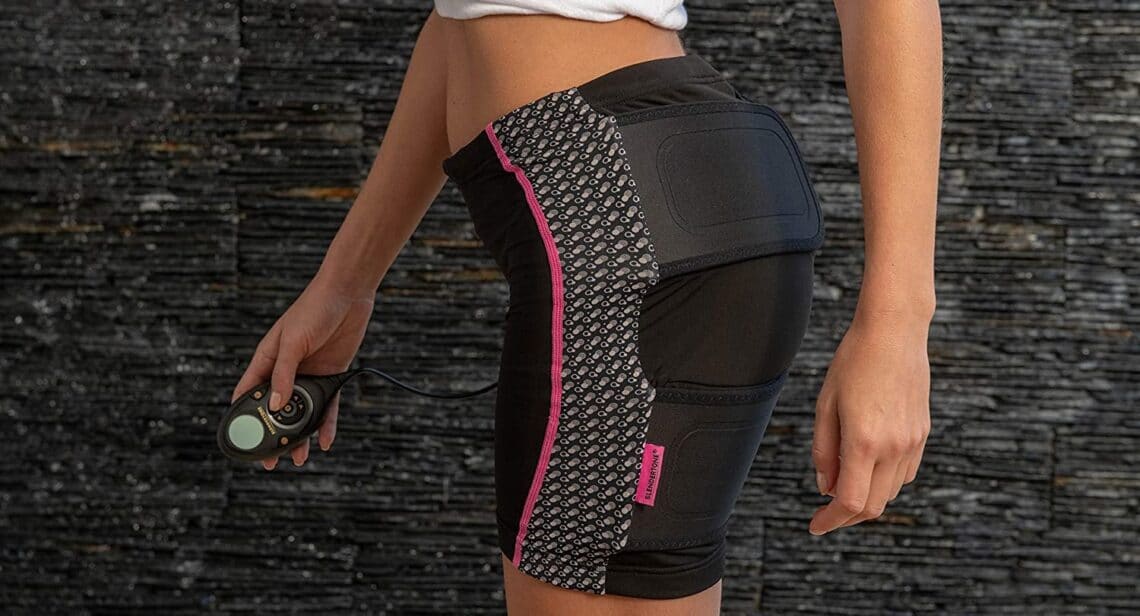 Notre avis sur le short d’électrostimulation Slendertone - Fitness Magazine