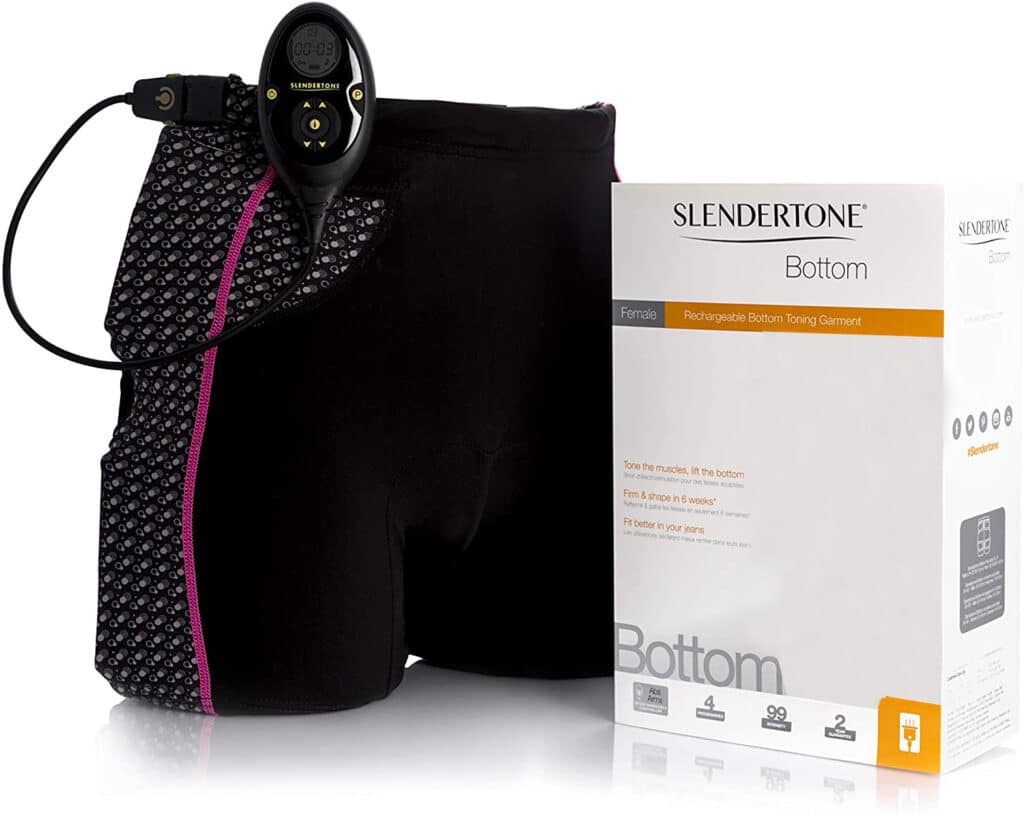 Batterie Rechargeable Otech Pour Ceinture Slendertone - Haute Performance Autonomie
