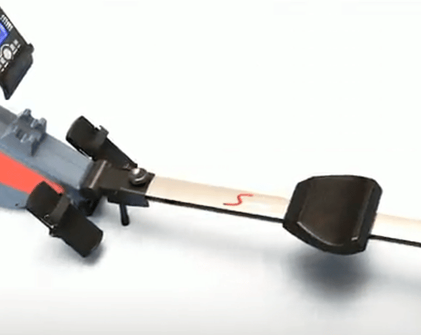 Avis sur le Rameur Sportstech RSX500