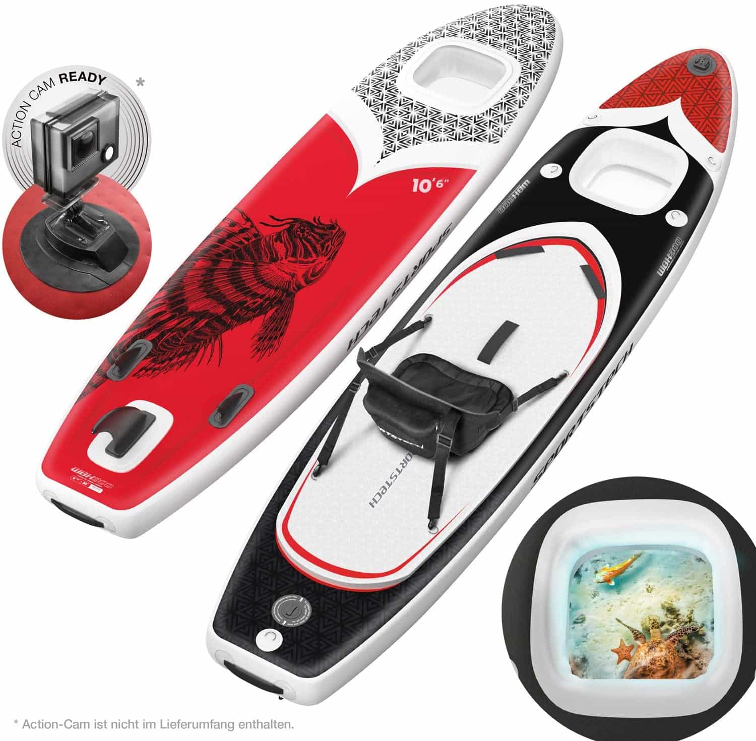 Meilleur SUP gonflable . Sélection 2026 par Fitness Magazine. — free download
