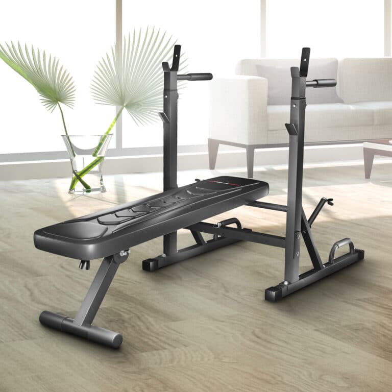 Plate-forme Step SPART Pour Fitness – Banc D’exercice Pliable, Antidérapant, Ajustable