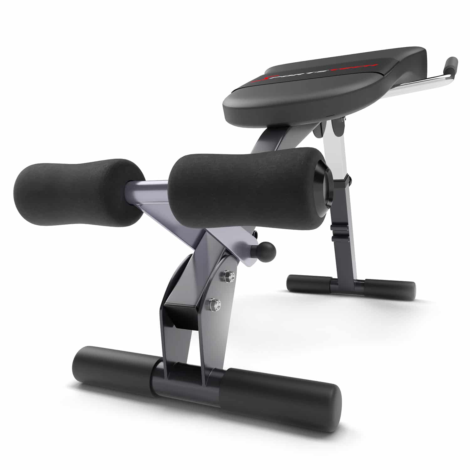 Appareil Pour Muscler Le Dos Decathlon Avis sur l'Appareil de musculation dos et abdo Sportstech BRT200