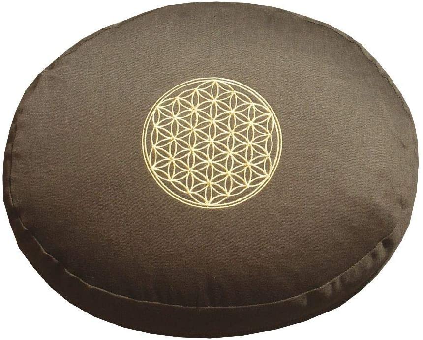 coussin de méditation