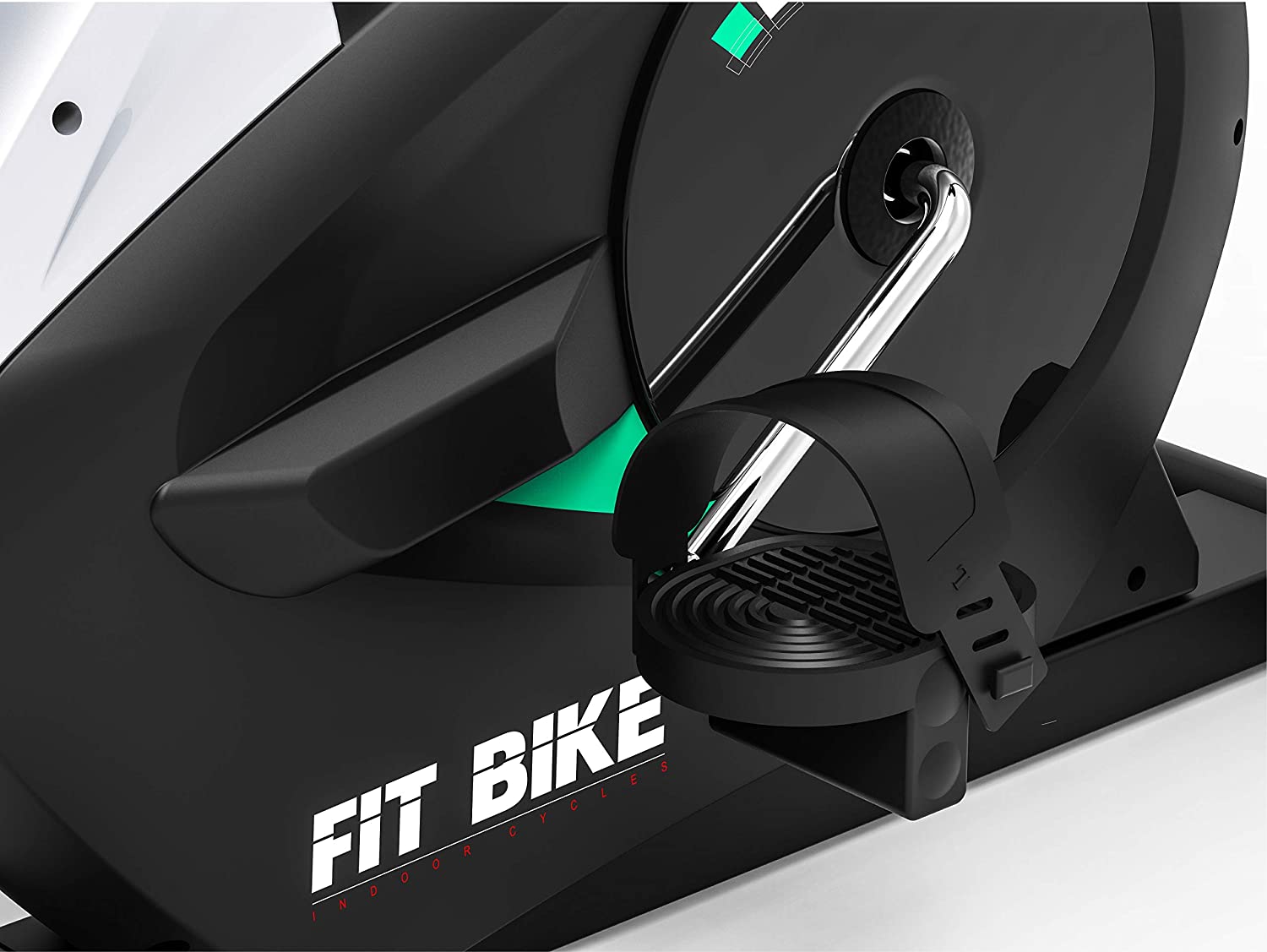 Avis sur le Vélo d’appartement FitBike Ride 2