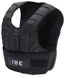 gilet ise