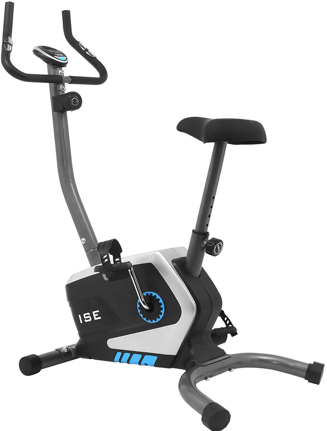 Avis sur le Vélo d’Appartement Magnétique Fitness d’ISE