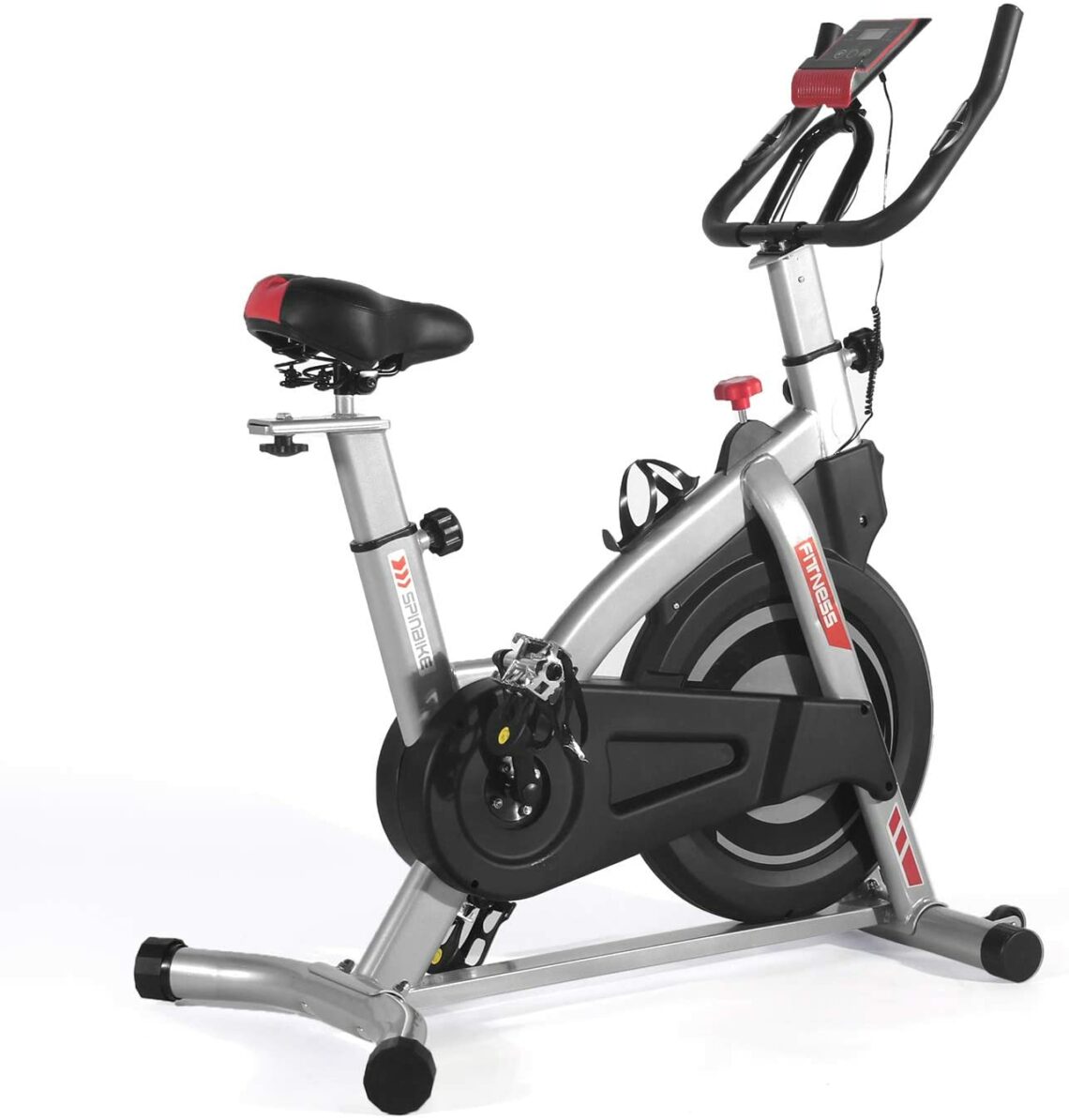 Vélo D'appartement ISE 8608 - Neuf (emballage Ouvert) - Home Fitness