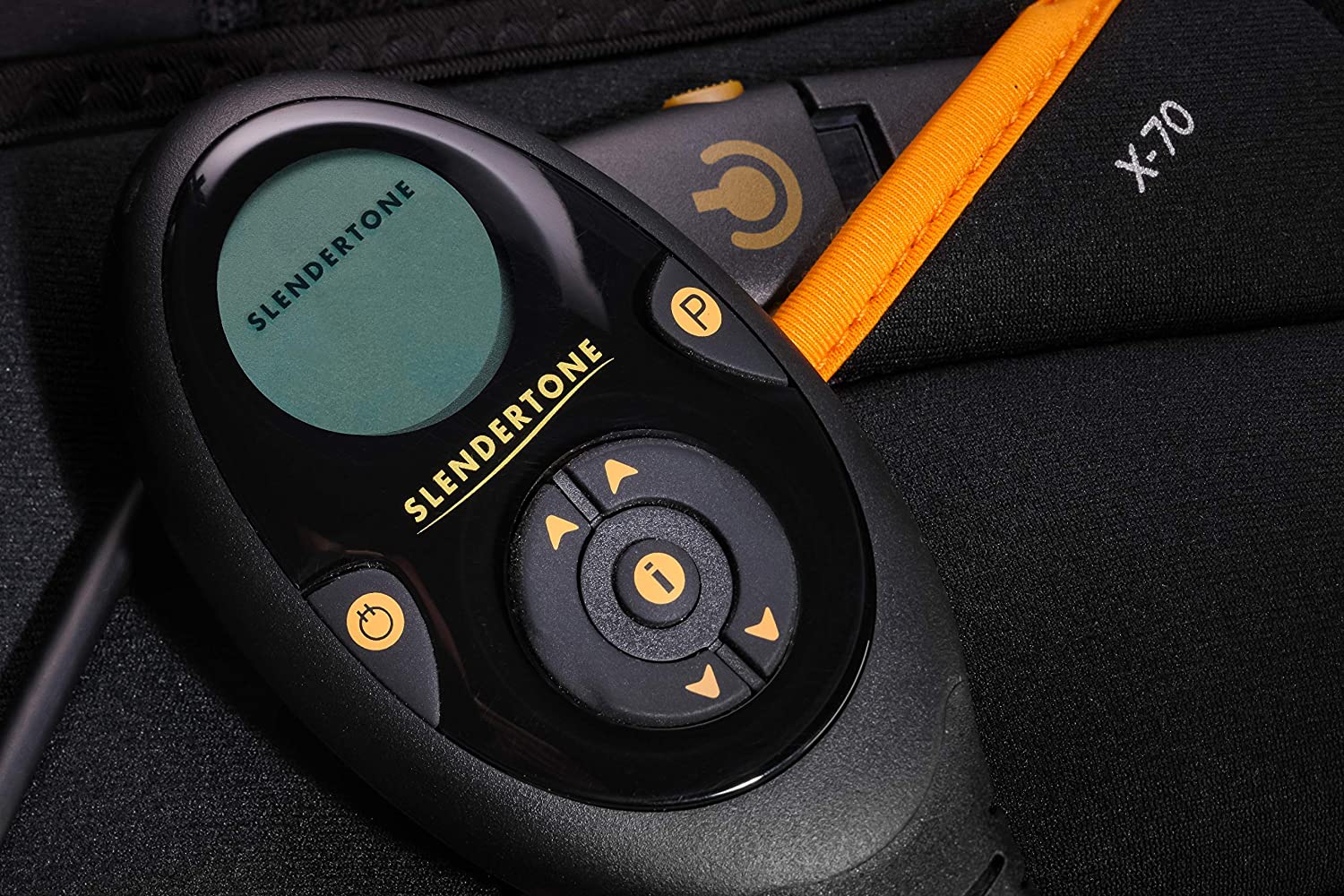 Avis Slendertone ABS7 : que vaut cette ceinture d'électrostimulation
