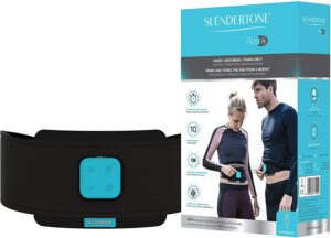 Avis Slendertone Abs 8