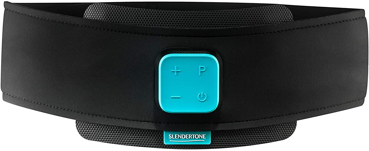 Avis Slendertone Abs 8