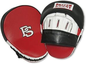 Pattes d’ours de boxe Paffen Sport