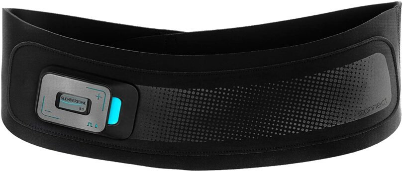 Test : ceinture abdominale Slenderstone