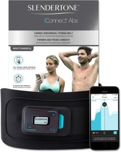 Ceinture Slendertone Connect Abs