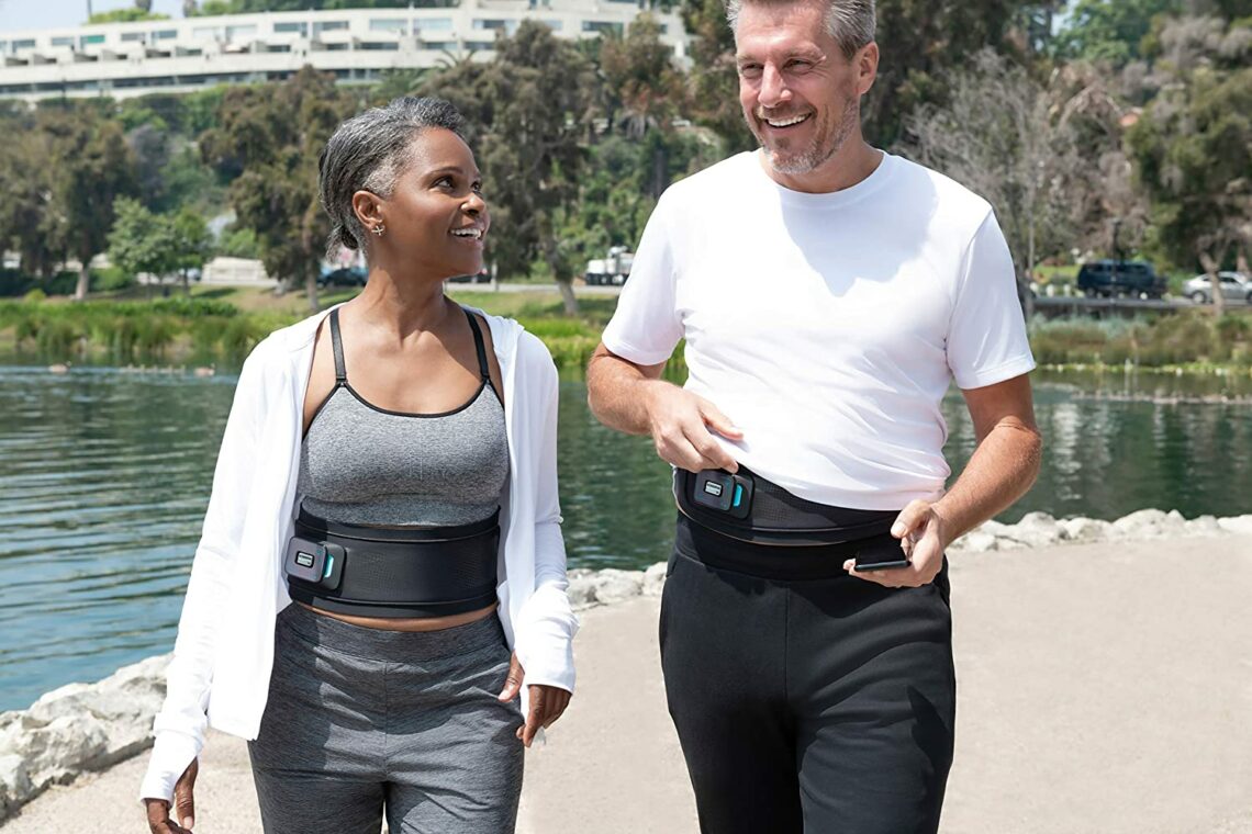Avis Slendertone Connect Abs : que vaut cette ceinture d ...