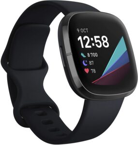 Fitbit Sense