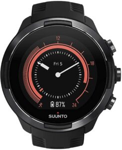 Suunto 9 Baro