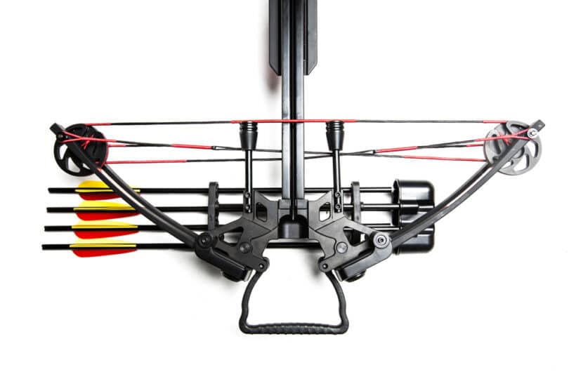 Déclencheur Pour Arc 100 Kg - Dispositif De Libération Arbalète - AK-300