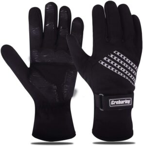 Gants tactiles Grebarley