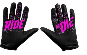 Gants tactiles Muc-off