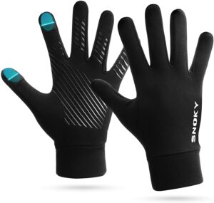 Gants tactiles Snoky