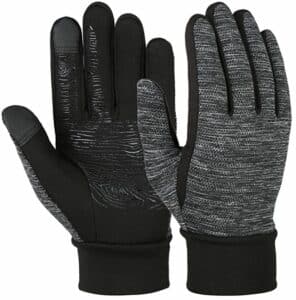 Gants tactiles Vbiger
