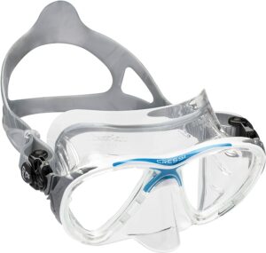 masque de plongée Cressi