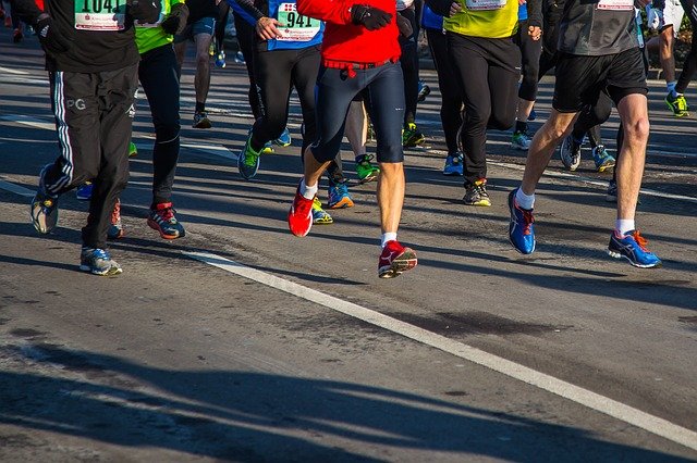 Entrainement marathon : nos conseils pour être prêt le jour J