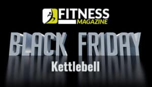 Black Friday Kettlebell