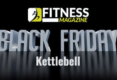 Black Friday Kettlebell