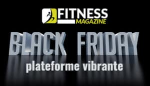 Black Friday plateforme vibrante