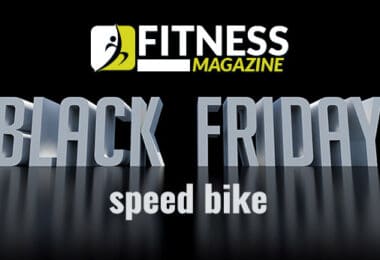 Black Friday Speed Bike