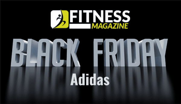 Black Friday Adidas 2024 : des équipements de sports de qualité à bas prix pendant 2 jours