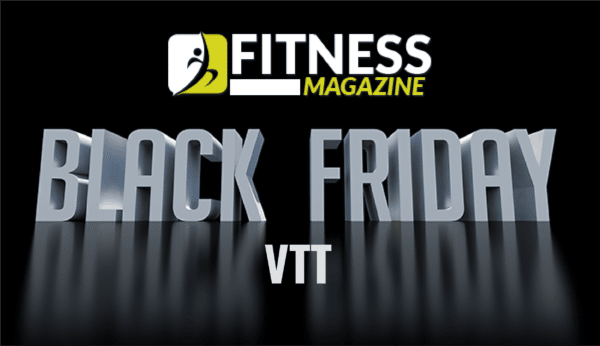 Black Friday VTT 2024 : bonnes affaires et réductions importantes sur les vélos tout-terrain