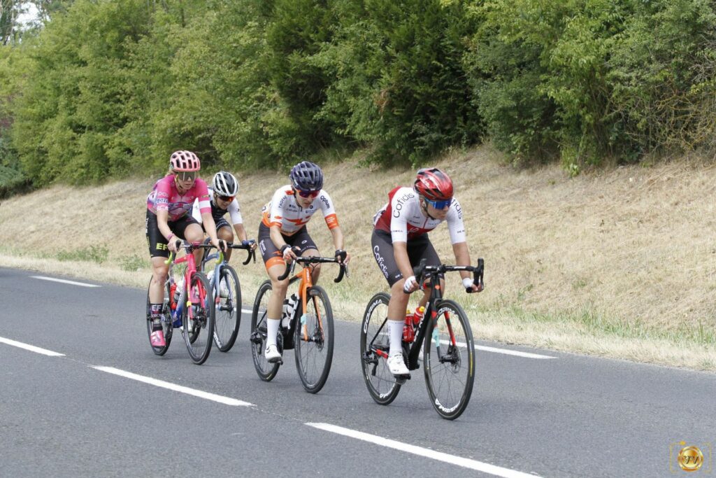 tour de france feminin