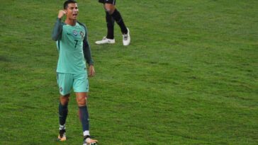 Mercato CR7 quel sera le prochain club pour le portugais ?