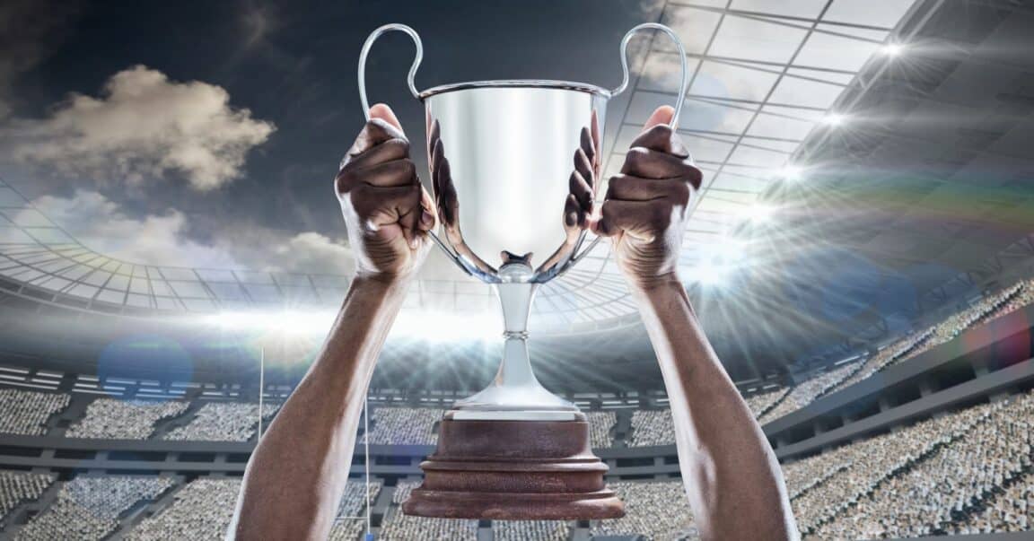 Trophée des Champions PSG Nantes