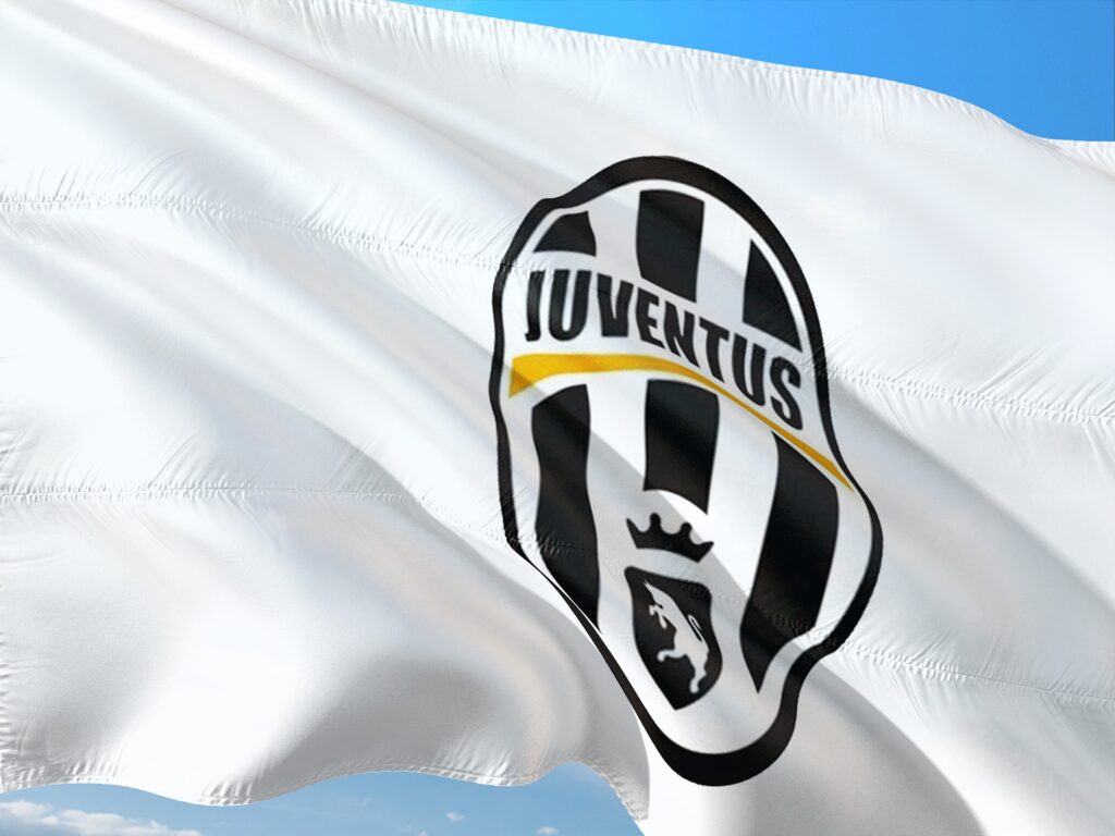 Le club italien de la Juventus de Turin affronte le PSG pour la première journée de C1