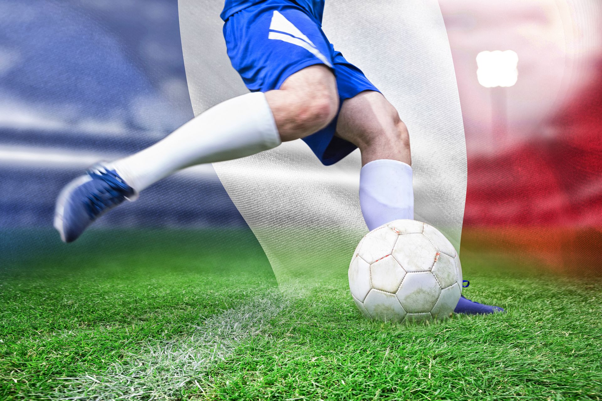 Liste des 23 pour les matchs amicaux de l'équipe de France avant le mondial au Qatar