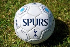 Spurs, Tottenham en ligue des Champions