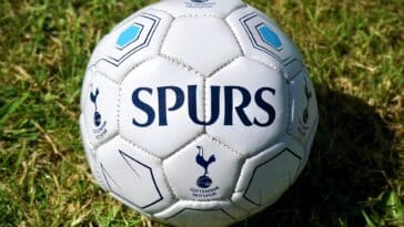 Spurs, Tottenham en ligue des Champions